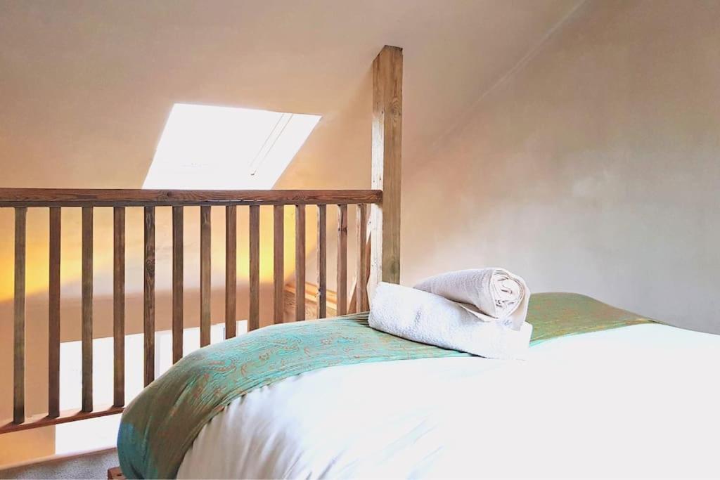 فيلا Sea View Nook Porthtowan المظهر الخارجي الصورة