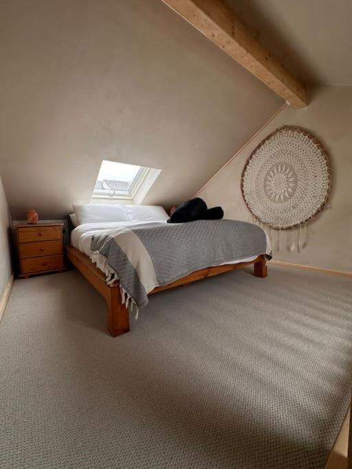 فيلا Sea View Nook Porthtowan المظهر الخارجي الصورة