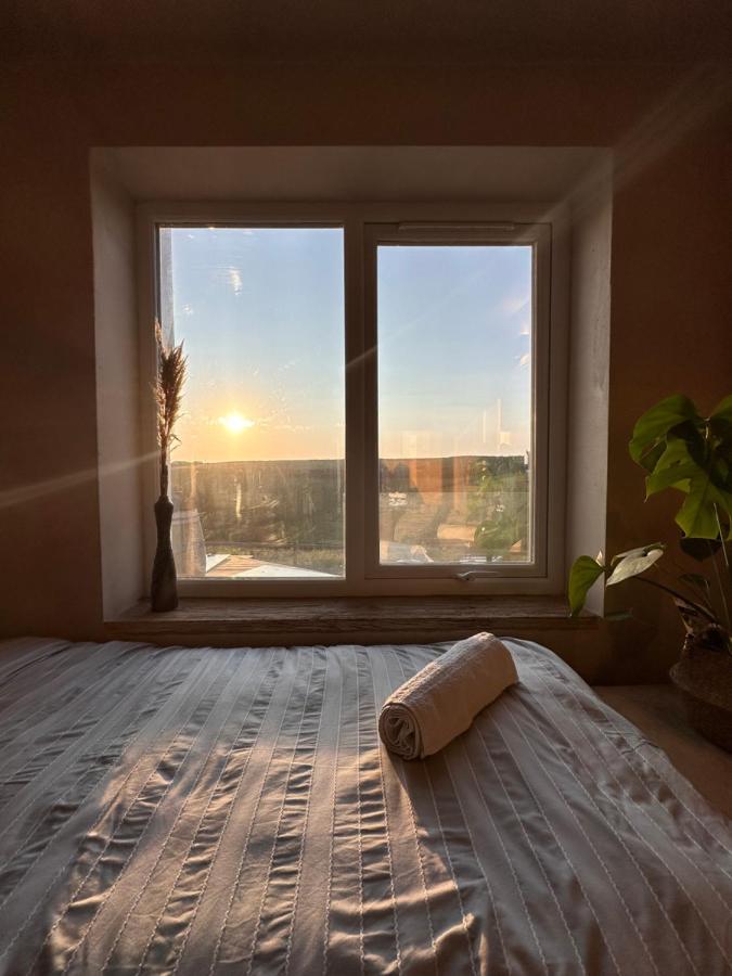 فيلا Sea View Nook Porthtowan المظهر الخارجي الصورة